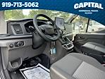 New 2024 Ford Transit 350 HD 10' 9" Knapheide Service Utility Van for sale #CB2F6438 - photo 42