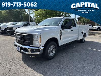 2025 Ford F-250 Super Cab 4x2 Reading Service Truck for sale #CB2F6440 - photo 1