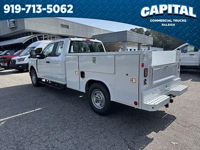 2025 Ford F-250 Super Cab 4x2 Reading Service Truck for sale #CB2F6440 - photo 2