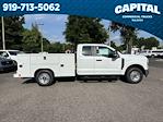 2025 Ford F-250 Super Cab 4x2 Reading Service Truck for sale #CB2F6440 - photo 9
