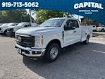 2025 Ford F-250 Super Cab 4x2 Reading Service Truck for sale #CB2F6440 - photo 1