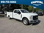 2025 Ford F-250 Super Cab 4x2 Reading Service Truck for sale #CB2F6440 - photo 3