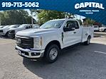 2025 Ford F-250 Super Cab 4x2 Reading Service Truck for sale #CB2F6440 - photo 5