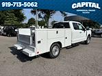 2025 Ford F-250 Super Cab 4x2 Reading Service Truck for sale #CB2F6440 - photo 8