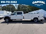2025 Ford F-450 Crew Cab DRW 4x4 Reading Service Truck for sale #CB2F6526 - photo 33