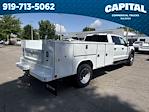 2025 Ford F-450 Crew Cab DRW 4x4 Reading Service Truck for sale #CB2F6526 - photo 36