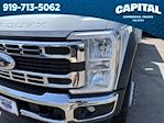2025 Ford F-450 Crew Cab DRW 4x4 Reading Service Truck for sale #CB2F6526 - photo 39