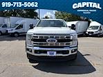 2025 Ford F-450 Crew Cab DRW 4x4 Reading Service Truck for sale #CB2F6526 - photo 3