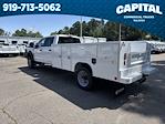 2025 Ford F-450 Crew Cab DRW 4x4 Reading Service Truck for sale #CB2F6526 - photo 2