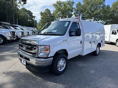 2026 Ford E-350 RWD Knapheide Service Utility Van for sale #CB2F6529 - photo 1