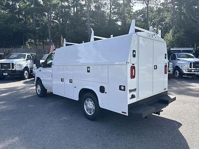 2026 Ford E-350 RWD Knapheide Service Utility Van for sale #CB2F6529 - photo 2