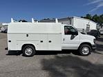 New 2026 Ford E-350 10' 9" Knapheide Steel Service Utility Van for sale #CB2F6529 - photo 9