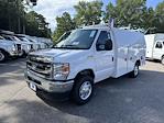 New 2026 Ford E-350 10' 9" Knapheide Steel Service Utility Van for sale #CB2F6529 - photo 1
