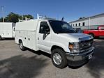 New 2026 Ford E-350 10' 9" Knapheide Steel Service Utility Van for sale #CB2F6529 - photo 3