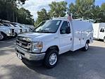 New 2026 Ford E-350 10' 9" Knapheide Steel Service Utility Van for sale #CB2F6529 - photo 5