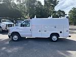 New 2026 Ford E-350 10' 9" Knapheide Steel Service Utility Van for sale #CB2F6529 - photo 6