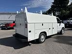 New 2026 Ford E-350 10' 9" Knapheide Steel Service Utility Van for sale #CB2F6529 - photo 8