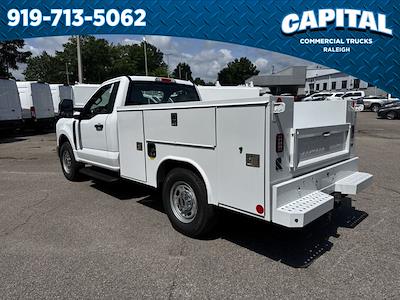 2025 Ford F-250 Regular Cab 4x2 Reading Service Truck for sale #CB2F6551 - photo 2