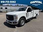2025 Ford F-250 Regular Cab 4x2 Reading Service Truck for sale #CB2F6551 - photo 1