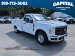 2025 Ford F-250 Regular Cab 4x2 Reading Service Truck for sale #CB2F6551 - photo 5
