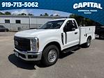 2025 Ford F-250 Regular Cab 4x2 Reading Service Truck for sale #CB2F6551 - photo 9
