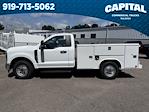 2025 Ford F-250 Regular Cab 4x2 Reading Service Truck for sale #CB2F6551 - photo 11