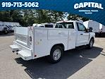 2025 Ford F-250 Regular Cab 4x2 Reading Service Truck for sale #CB2F6551 - photo 15