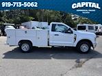 2025 Ford F-250 Regular Cab 4x2 Reading Service Truck for sale #CB2F6551 - photo 17