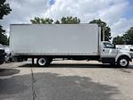 2026 Ford F-750 Regular Cab DRW 4x2 Morgan Truck Body Box Truck for sale #CB2F6567 - photo 2