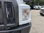 2026 Ford F-750 Regular Cab DRW 4x2 Morgan Truck Body Box Truck for sale #CB2F6567 - photo 11
