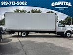 2026 Ford F-750 Regular Cab DRW RWD Morgan Truck Body Box Truck for sale #CB2F6567 - photo 38