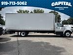 2026 Ford F-750 Regular Cab DRW RWD Morgan Truck Body Box Truck for sale #CB2F6567 - photo 39