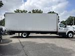 2026 Ford F-750 Regular Cab DRW 4x2 Morgan Truck Body Box Truck for sale #CB2F6567 - photo 9