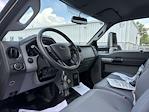 New 2026 Ford F-750 Regular Cab 26' Morgan Truck Body Box Truck with Liftgate for sale #CB2F6580 - photo 18