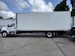New 2026 Ford F-750 Regular Cab 26' Morgan Truck Body Box Truck with Liftgate for sale #CB2F6580 - photo 6