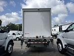 New 2026 Ford F-750 Regular Cab 26' Morgan Truck Body Box Truck with Liftgate for sale #CB2F6580 - photo 8