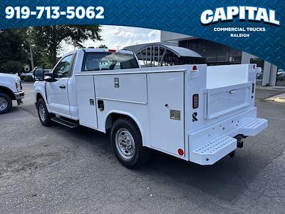 New 2025 Ford F-250 Regular Cab Reading SLU98-SW 8' 2" Service Truck for sale #CB2F6582 - photo 2