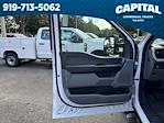 New 2025 Ford F-250 Regular Cab Reading SLU98-SW 8' 2" Service Truck for sale #CB2F6582 - photo 16