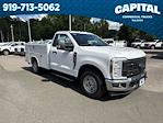 New 2025 Ford F-250 Regular Cab Reading SLU98-SW 8' 2" Service Truck for sale #CB2F6582 - photo 5