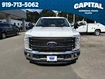 New 2025 Ford F-250 Regular Cab Reading SLU98-SW 8' 2" Service Truck for sale #CB2F6582 - photo 7