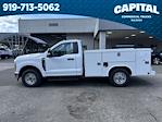 New 2025 Ford F-250 Regular Cab Reading SLU98-SW 8' 2" Service Truck for sale #CB2F6582 - photo 11