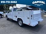 New 2025 Ford F-250 Regular Cab Reading SLU98-SW 8' 2" Service Truck for sale #CB2F6582 - photo 2