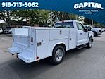 New 2025 Ford F-250 Regular Cab Reading SLU98-SW 8' 2" Service Truck for sale #CB2F6582 - photo 15