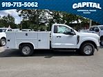 New 2025 Ford F-250 Regular Cab Reading SLU98-SW 8' 2" Service Truck for sale #CB2F6582 - photo 17
