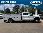 New 2025 Ford F-450 Crew Cab Reading SLU132-DW 11' Service Truck for sale #CB2F6657 - photo 9