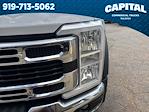New 2025 Ford F-450 Crew Cab Reading SLU132-DW 11' Service Truck for sale #CB2F6657 - photo 11