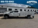 New 2025 Ford F-450 Crew Cab Reading SLU132-DW 11' Service Truck for sale #CB2F6657 - photo 6