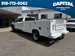 New 2025 Ford F-450 Crew Cab Reading SLU132-DW 11' Service Truck for sale #CB2F6657 - photo 2