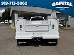 New 2025 Ford F-450 Crew Cab Reading SLU132-DW 11' Service Truck for sale #CB2F6657 - photo 7