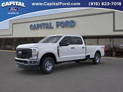 New 2025 Ford F-250 Crew Cab 4x4 Knapheide 696F 8' 1" Service Truck for sale #CB2F6708 - photo 1